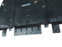 фото thumb №3, Peugeot rifter od 2018- защита двигателя pod двигатель + болты монтажные hdpe