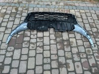 фото thumb №10, Fiat fiorino qubo lift 16-24 решітка радіатора решітка радіатора бампер перед рамка решітка верхній