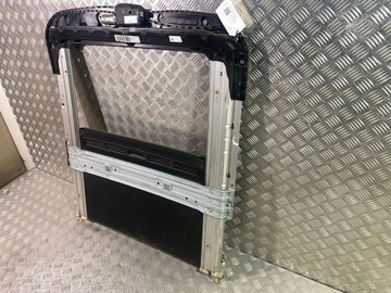 фото thumb №7, Mercedes-benz glc x253 c253 2017 люк комплект a2539067000