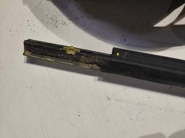 фото thumb №5, Jeep cherokee v 14r планка накладка лівий зад