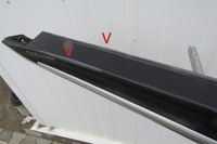 фото thumb №8, Молдинг поріг ліва kia soul ii 2 13- накладка
