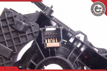 фото thumb №11, Стрічка подушки повітряної do renault kangoo be bop 1.5 dci 1.6