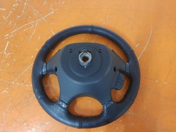 фото thumb №7, Land rover freelander 1 i 98-06 кермо багатофункціональний qtb10274