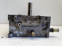 фото thumb №5, Honda crv cr-v ii 2.0 vtec головка циліндрів pnl-2