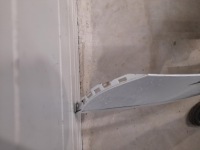 фото thumb №4, Бампер передній tesla x