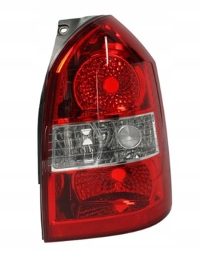 фото thumb №1, Лампа фара зад задняя правая hyundai tucson 2004-2009