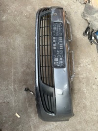 фото thumb №1, Vw golf 6 vi la7t бампер перед передній pdc