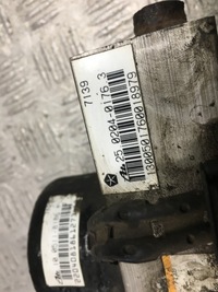 фото thumb №7, Voyager iii 3.3 v6 насос abs