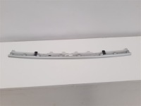 фото thumb №1, Накладка бампер перед audi ttrs tt rs 8s lift