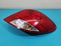 фото thumb №2, Лампа задняя правая peugeot 207 cabrio cc lift