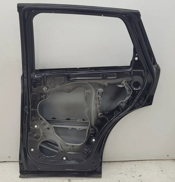 фото thumb №9, Mazda cx-5 cx5 ii 17+ двері зад задні праві fv