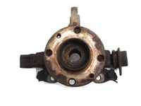 фото thumb №1, Поворотный кулак ступица левый перед fiat doblo i 1.4 8v