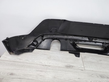 фото thumb №9, Бампер зад спойлер opel mokka b 9835553780