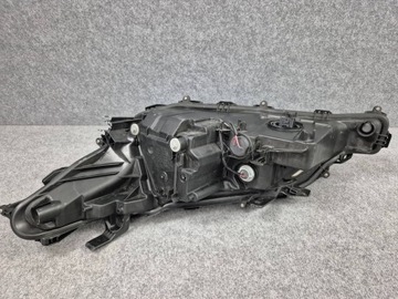 фото thumb №7, Фара лампа передня перед права - toyota camry viii 8 xv70 2017-2024