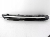 Купить Vw golf 8 viii 5h0 19- решётка радиатора решётка  led drl молдинг декоративная подсвечиваемые r, фото thumb