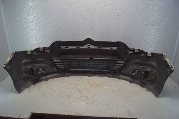 фото thumb №13, Citroen c4 ii b7 бампер перед z2122