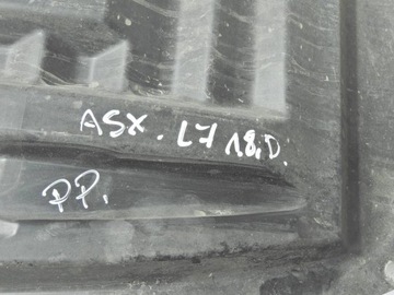 фото thumb №6, Mitsubichi asx i 10-12 подкрылок правые перед 5370a756