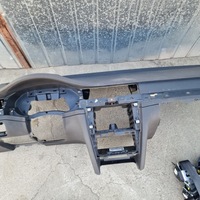 фото thumb №6, Панель консоль ремені kpl. superb ii