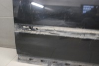 фото thumb №7, Двері правий перед audi a8 d3 чорні голий płat