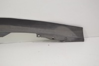 Защита поперечина передний радиатора mercedes r129 sl 1296280007 Оригинал, фото thumb