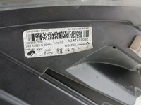 фото thumb №10, Opel movano b lift лампа правая передняя led 260107241r