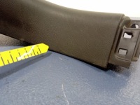 фото thumb №3, Jeep compass защита порог стойка левая 3c381800lad