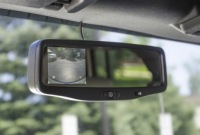 фото thumb №1, Камера камера задняя заднего вида aev 30406036ab + зеркало wrangler jk 2013-17