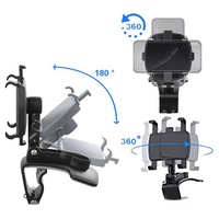 фото thumb №9, Кронштейн do автомобіля na телефон скло панель панель приладів автомобільний тримач міцний