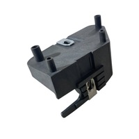 фото thumb №6, Ford mustang v 2014 левая сторона кронштейн / кронштейн бампера передний