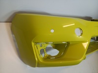 фото thumb №5, Honda jazz iv 15-17 бампер перед pdc авто testowe