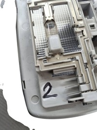 фото thumb №6, Honda fr-v 2008 свет сиденье передний