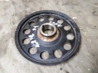 фото thumb №1, Mercedes a klasa w168 lift o1r шкив коленчатого вала a140