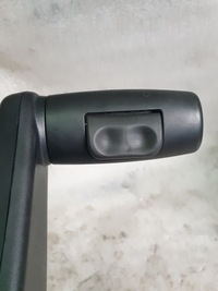 фото thumb №6, Mini countryman r60 r61 рычаг тормоза ручного