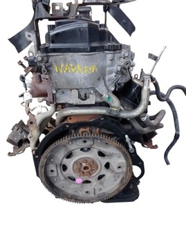 фото thumb №7, Двигатель nissan navara 2.5 dci yd25ddti yd25 ddti