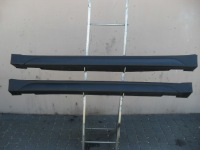 фото thumb №1, Hyundai tucson ii молдинг поріг ліва права 2015-