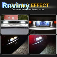 фото thumb №10, Лампа тарельчатая led rnvinry renault clio espace fluence laguna