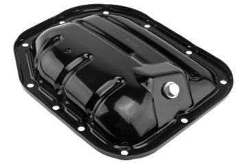 фото thumb №2, Поддон масляная toyota yaris 1.3, 1.5, 1.4d-4d 99-05