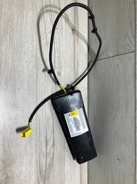 фото thumb №1, Land rover range rover sport l320 2006 левая сторона подушки безопасности сиденье