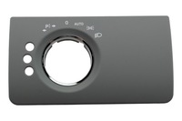 фото thumb №3, Защита выключателя света mercedes m ml w164 05-