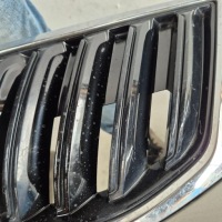 фото thumb №12, Skoda octavia iii lift 17- бампер перед передній 5e0807221n