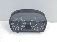 фото thumb №8, Bmw 3 e90 лічильник прилади 2.0b 1025330-48