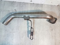 фото thumb №1, Труба выхлопная portki 2.2cdi mercedes w202