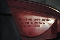 фото thumb №6, Лампа ліва задня 1j5945095aa, 1j5945111ac vw bora i