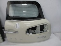 фото thumb №4, Крышка багажника задняя mini f54 clubman 19r 850 pepper white