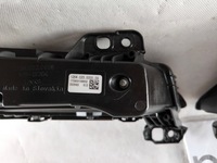 фото thumb №13, Bmw 7 g70 full led фара лампа левая правая swarovski crystal