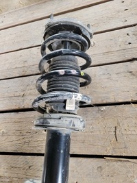 фото thumb №3, Амортизаторна стійка амортизатор правий alfa romeo giulia