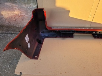 фото thumb №11, Mercedes v-klasa vito amg w447 14r-- бампер задний