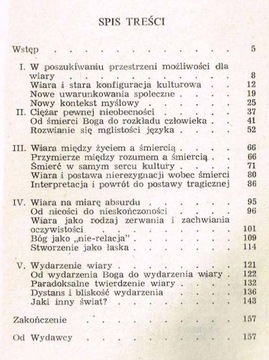 Верующие и современная критика / Андре Дартиг