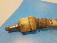 фото thumb №2, Citroen c5 ii x7 2.0 hdi приводной вал левая перед