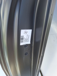 фото thumb №9, Vw touran ii задний задняя крыло порог правый 5ta809052 четверть